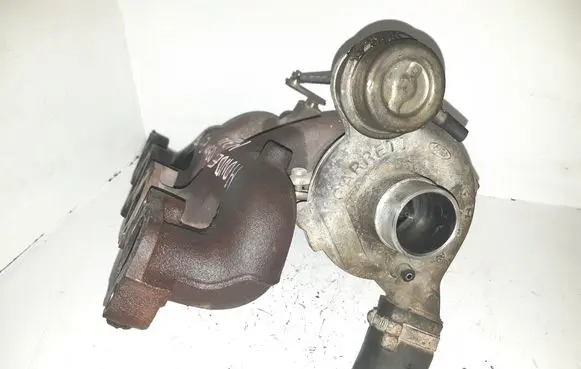 Ford Mondeo Mk III Turbo 4367271C