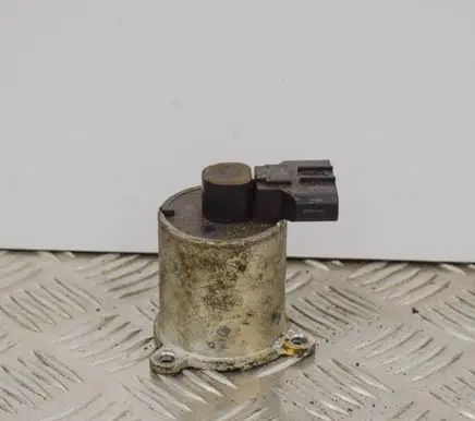 Opel Astra J EGR valve