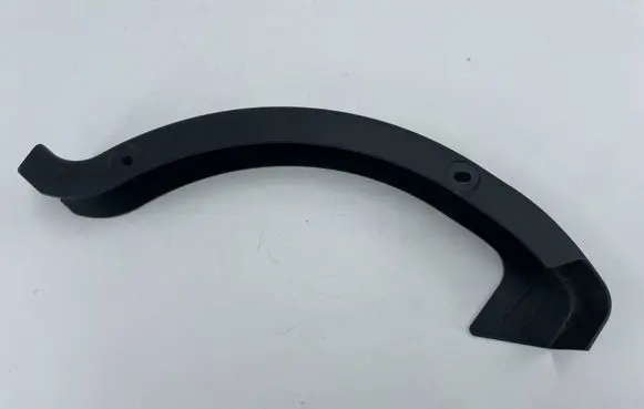 Toyota Corolla E210 E21 Other trunk/boot trim element 6457202040