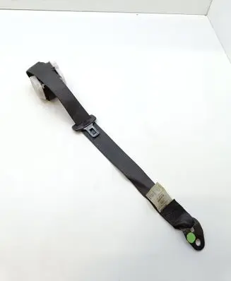 Opel Insignia A Middle seatbelt (rear) 13267143