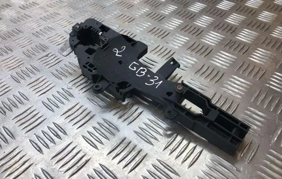 BMW 1 E81 E87 Sliding door exterior handle/bracket 