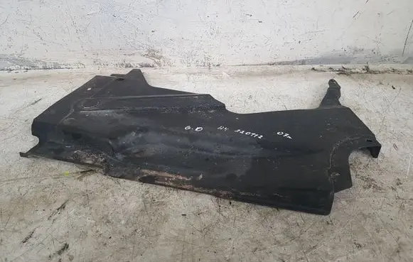 Audi A4 S4 B7 8E 8H Rear underbody cover/under tray 