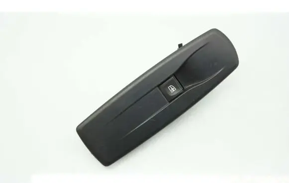 Renault Megane III Electric window control switch