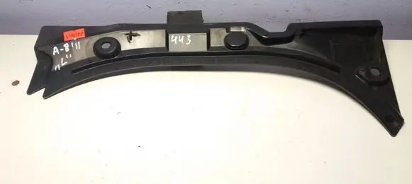 Audi A8 S8 D4 4H Fender end trim 4H0823745C