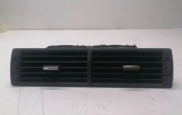 Audi A4 S4 B6 8E 8H Dash center air vent grill 8E0820951 2042146