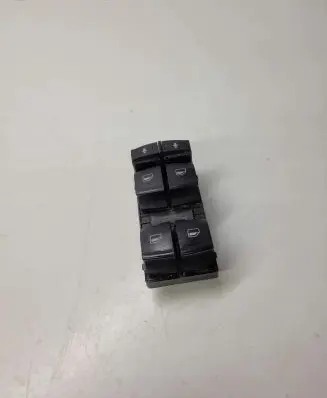Audi A6 S6 C6 4F Electric window control switch 4F0959851G