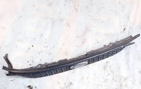Ford S-MAX Front grill 6M21R8200A