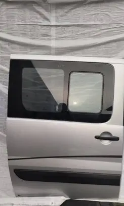 Fiat Scudo Rear door DRZWISCUDO