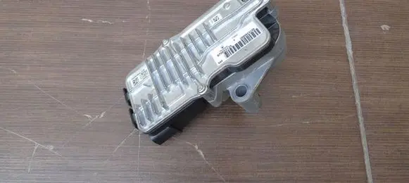 Maserati Ghibli Other control units/modules 670033135