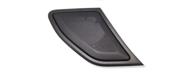 Ram 1500 DT Front door speaker cover trim 6TZ92TRMAA 6TZ94TRMAA