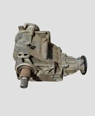 Hyundai Tucson JM Front differential 050409098