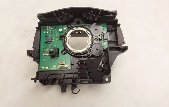 Ford Kuga II Steering angle sensor DV6T13N064DA DV6T3F944AA