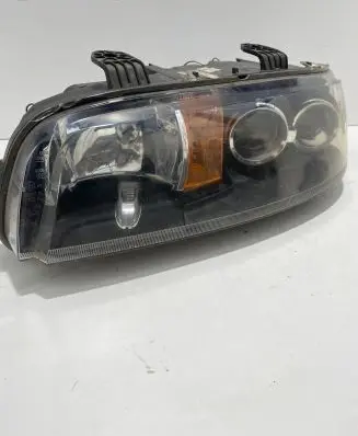 Fiat Punto (188) Headlight/headlamp 89100449 89100450