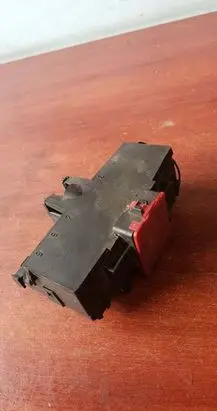 Mercedes-Benz C W203 Fuse module 2035450803