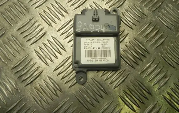 Porsche Panamera (970) Other control units/modules 970618245 G2974