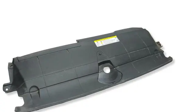 Audi A6 S6 C8 4K Radiator trim 4K0807081