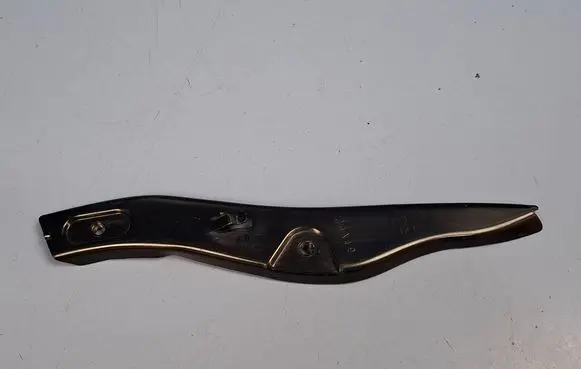 Skoda Yeti (5L) Front bumper mounting bracket 5L0807049