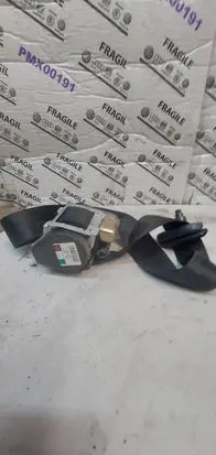 Mitsubishi Colt Front seatbelt 602873600