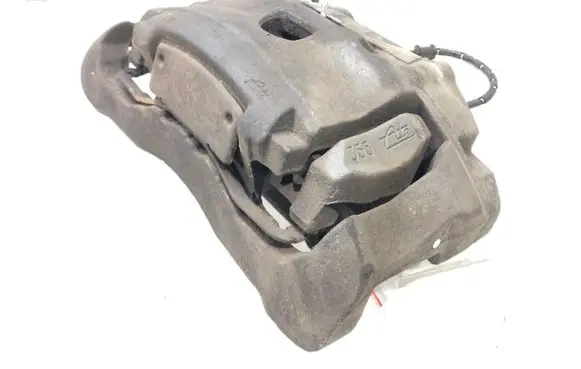 Jaguar XF Front brake caliper 