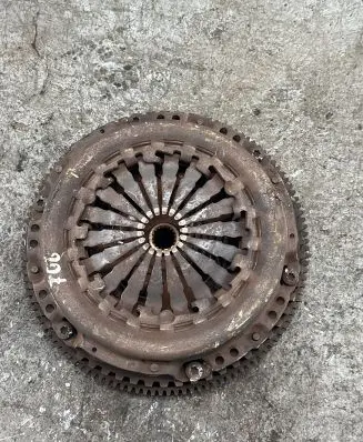 Peugeot 307 Clutch set kit 