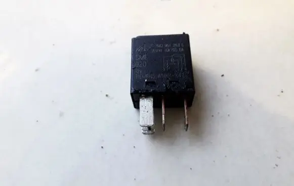 Ford Galaxy Other relay 7M0951253C 95VW10K705EA