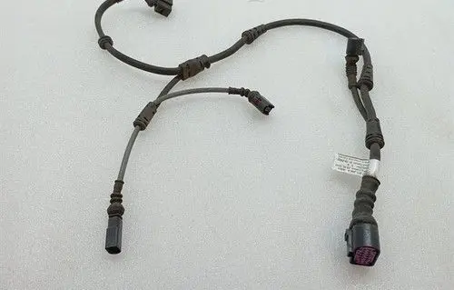 Porsche 911 992 Rear door wiring loom 992971286A