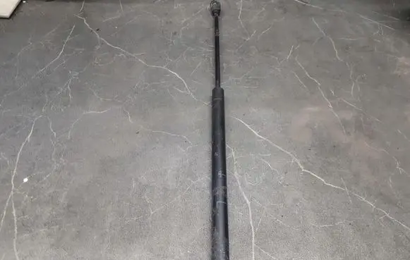 Mitsubishi Space Star Tailgate strut MR248939