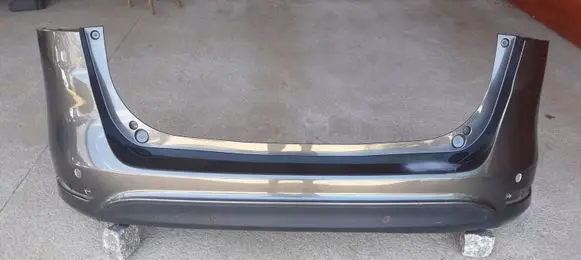 Ford B-MAX Rear bumper AV11BMAXTY