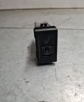 Volkswagen Transporter - Caravelle T4 Seat heating switch 7D0963563