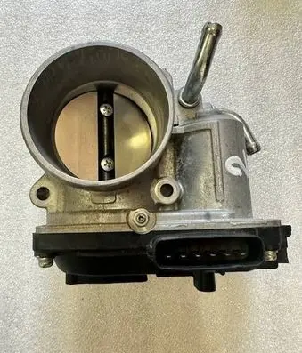 Mitsubishi Eclipse Cross Throttle valve 57021 1450A195 1450A101