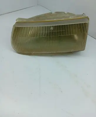 Ford Explorer Headlight/headlamp 44ZH981