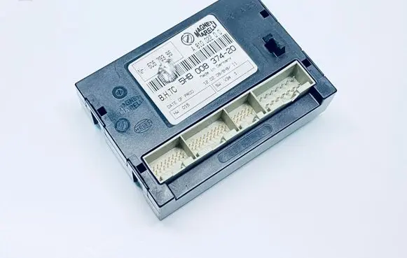 Lancia Thesis Other control units/modules 60678396