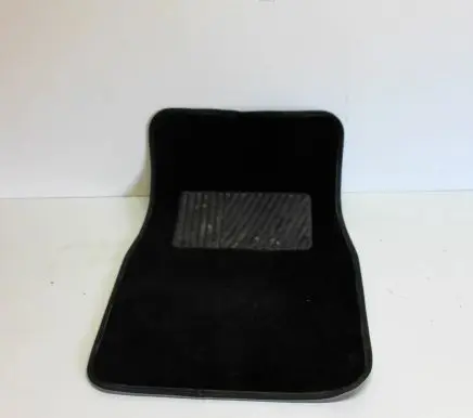 Dodge Challenger Car floor mat set 