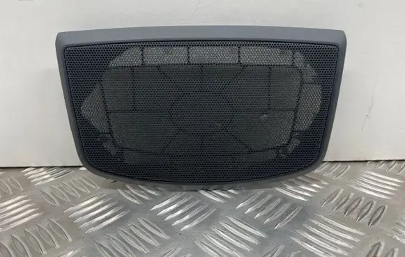 BMW 3 F30 F35 F31 Dash center speaker trim cover 9218528