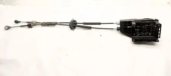 Opel Mokka Gear shifter/selector 55597658