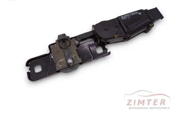 Audi A6 S6 C7 4G Tailgate/trunk/boot lift motor 4H0827383A