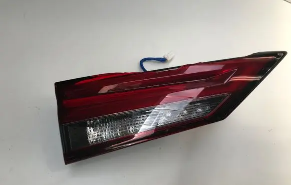 Nissan Qashqai J12 Tailgate rear/tail lights 20159004 2268D03F 2268002F