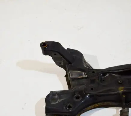 Front subframe