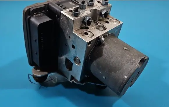 Audi A6 S6 C7 4G ABS Pump 4G0907379J IMPRK1529127