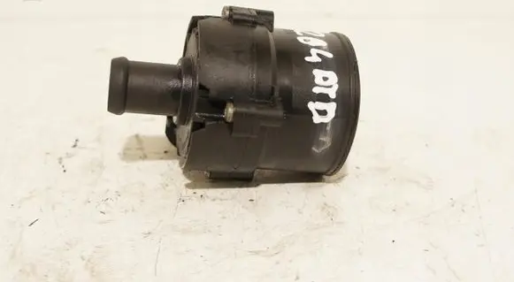 Land Rover Discovery Sport Electric auxiliary coolant/water pump 0392023249