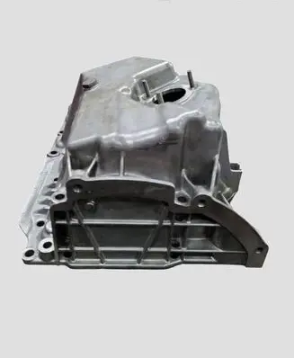 BMW 5 F10 F11 Oil sump ZB781236004 13992010