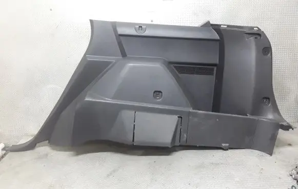 Dodge Journey Trunk/boot lower side trim panel 1CU68XDVAB