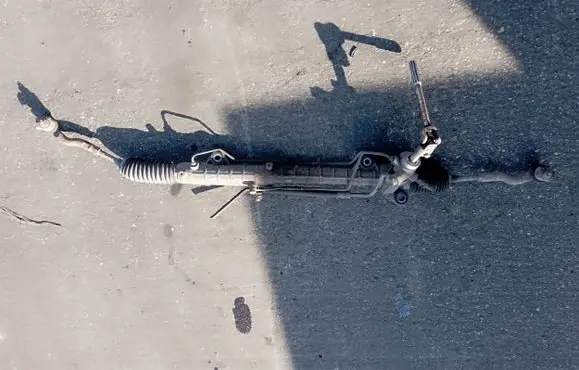 Mazda 6 Steering rack
