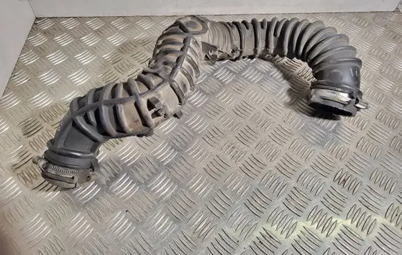 Renault Trafic II (X83) Intercooler hose/pipe 8200607746 93858731