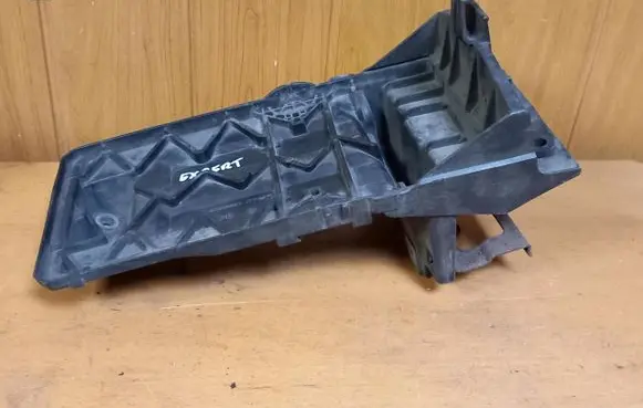 Peugeot 307 Battery box tray 1462998080