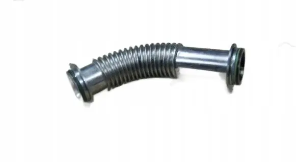 Audi A7 S7 4G Turbo turbocharger oiling pipe/hose 059145732A