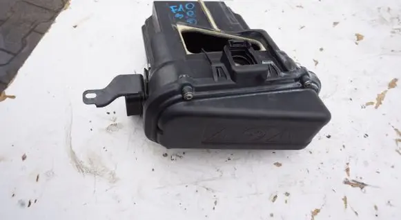 BMW 5 F10 F11 Fuse box set
