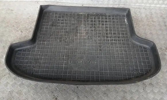 KIA Ceed Interior carpet CEEDGUMABAGAZNIKA