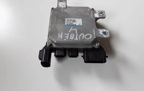 Subaru Outback Power steering control unit/module E271058013