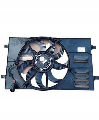 Ford Transit Custom II Electric radiator cooling fan L2K000395E